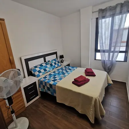 Great Apartment With A View Of The Sea Torrevieja Esterno foto