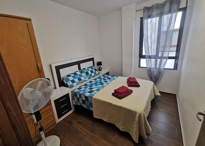Great Apartment With A View Of The Sea