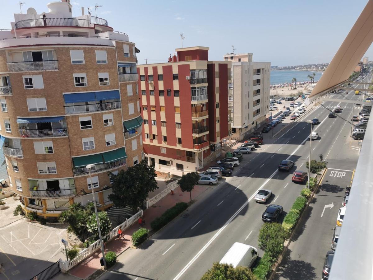 Great With A View Of The Sea Torrevieja