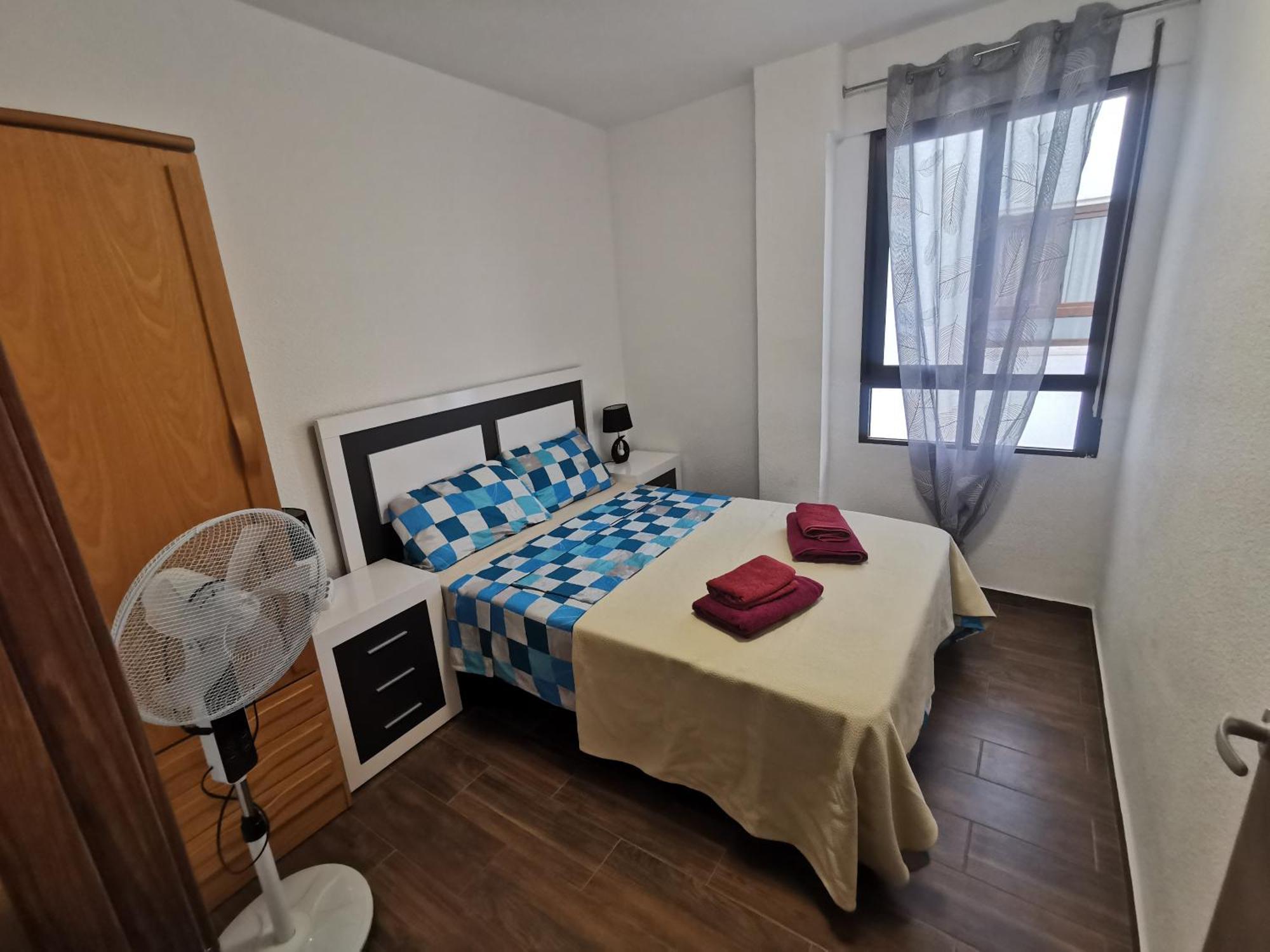 Great With A View Of The Sea Apartment