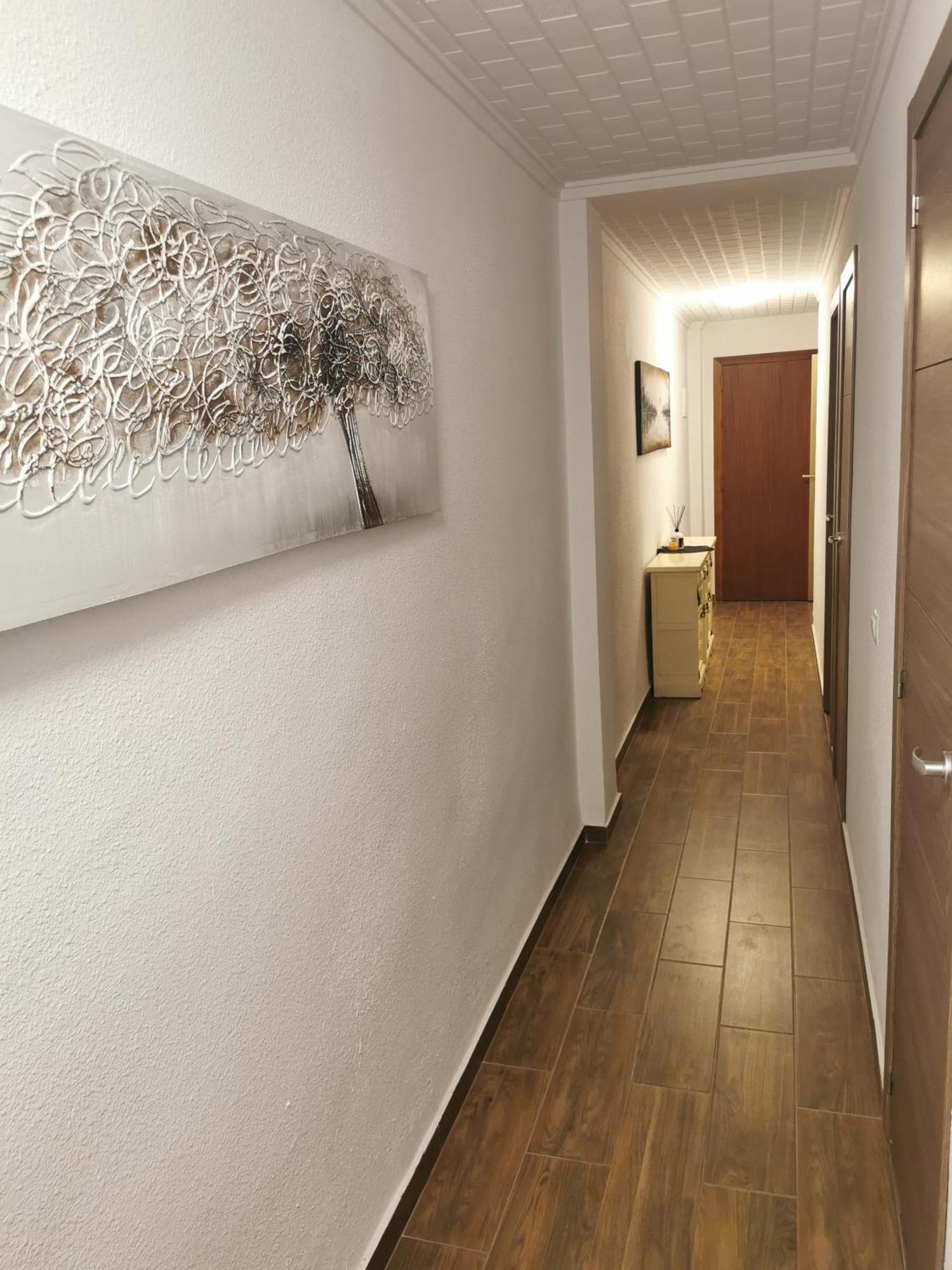 Great With A View Of The Sea Apartment *