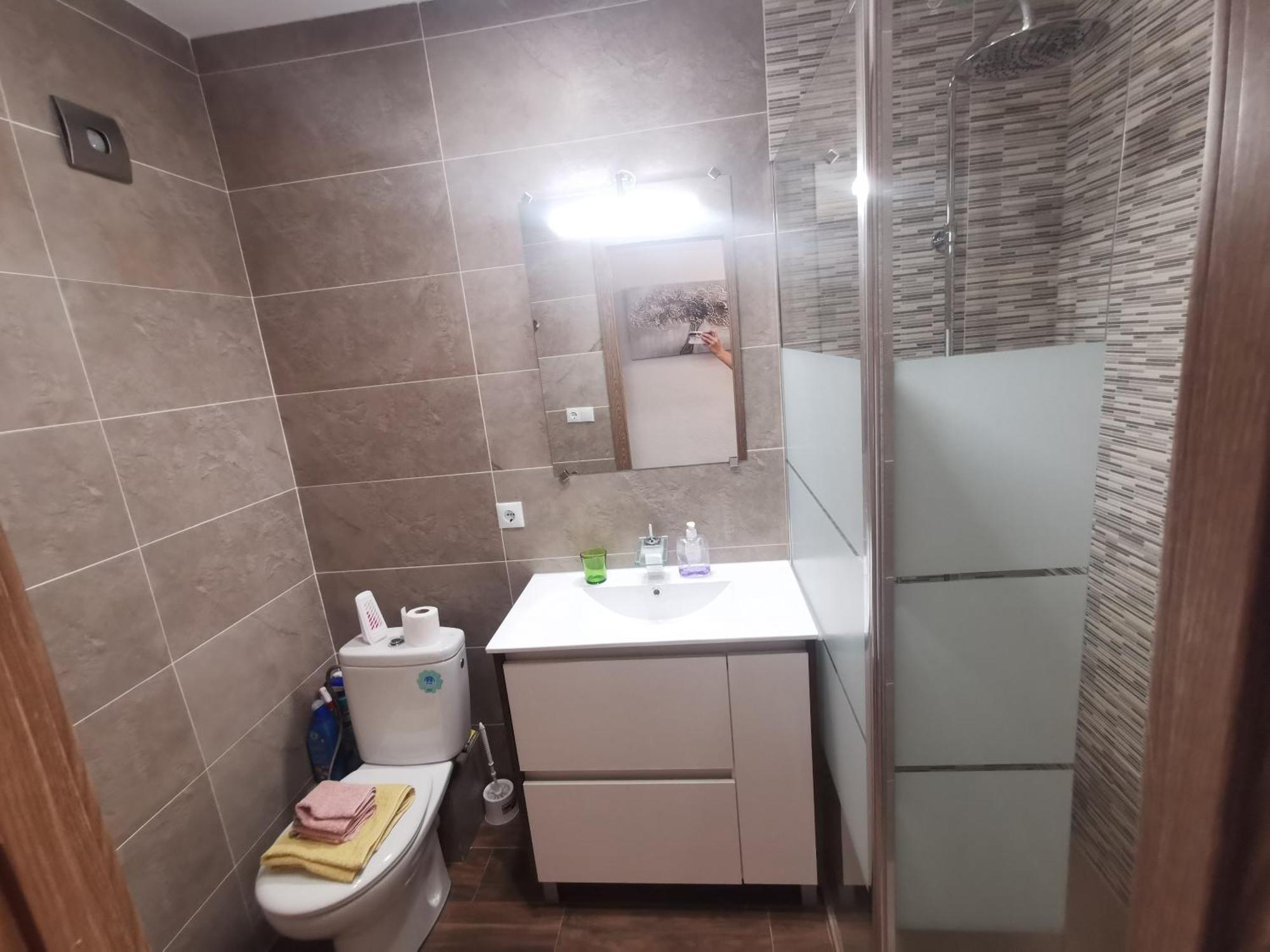 Great With A View Of The Sea Apartment Torrevieja